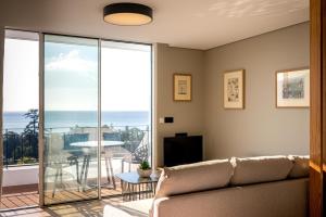 Gallery image of Rooftop Funchal II by Madeira Best Apartments in Funchal