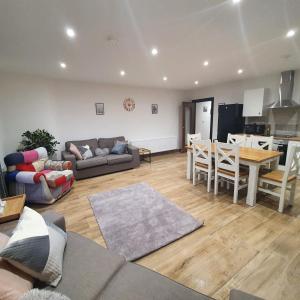 Gallery image of Milltate House Apartments in Irvinestown