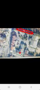 Fotografia z galérie ubytovania Apartament Centrum Park v destinácii Olsztyn