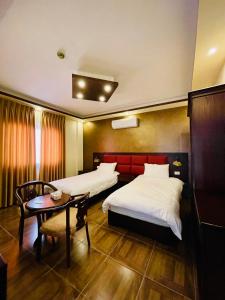 Gallery image of Esperanza Petra in Wadi Musa