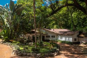 Gallery image of Villa Lapas Jungle Village in Jacó