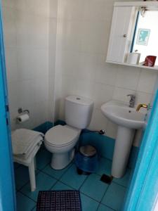 Gallery image of Svetlana & Michalis Oasis Hotel in Agia Marina Aegina +72 photos