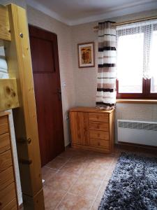 Fotografie z fotogalerie ubytování Dráchovský apartmán a vejminek v destinaci Dráchov
