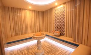 Kép BNB Hotel Spa szállásáról Abidjanban a galériában Még 44 kép