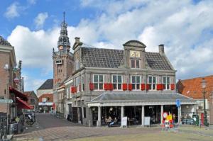 Afbeelding uit fotogalerij van De Rokerij in Monnickendam