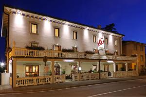 Foto dalla galleria di Hotel Garden a Peschiera del Garda