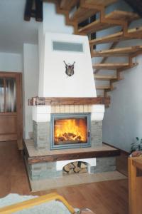 Imagine din galeria proprietății Chalupa Štrba în Štrba