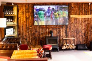 Foto de la galería de Craigvrack Hotel & Restaurant en Pitlochry