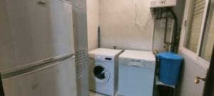 Fotografie z fotogalerie ubytování Apartamento de 4 habitaciones en el Centro de Monforte v destinaci Monforte de Lemos