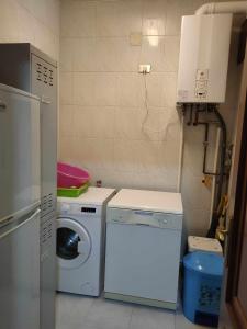 Fotografie z fotogalerie ubytování Apartamento de 4 habitaciones en el Centro de Monforte v destinaci Monforte de Lemos