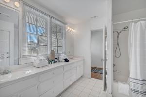 Vannituba majutusasutuses Dunrobin Cottagae +39 fotot