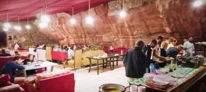 Galeriebild der Unterkunft Beyond Wadi Rum Camp in Wadi Rum