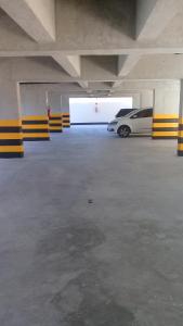 Fotografie z fotogalerie ubytování Flat Smart 401-Frente a praia-com self-check-in. v destinaci Salvador