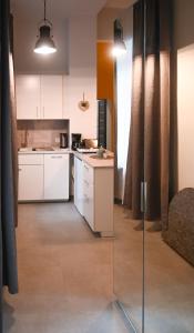 Zdjęcie z galerii obiektu Charming Domicile Wien Allerheiligenplatz w Wiedniu
