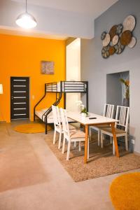 Zdjęcie z galerii obiektu Charming Domicile Wien Allerheiligenplatz w Wiedniu