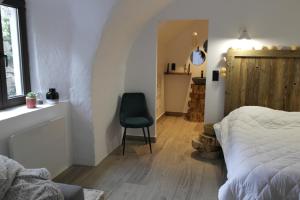 Fotografie z fotogalerie ubytování Maison de village au coeur d'Allos v destinaci Allos