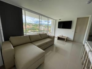 Galeriebild der Unterkunft Apartasol Luxury Citadela di Sole con Jacuzzi in Santa Fe de Antioquia