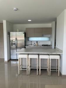 Φωτογραφία από το άλμπουμ του Apartasol Luxury Citadela di Sole con Jacuzzi σε Santa Fe de Antioquia