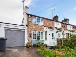 Gallery image of welsh country cottage in beautiful village in Llandudno Junction