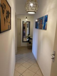 Fotografie z fotogalerie ubytování Villa Sea View v destinaci Saint-Leu