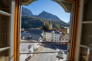 Gallery image of Apartment Bügl Grond 124 in Scuol