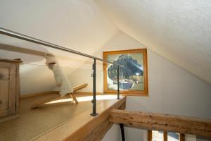 Fotografie z fotogalerie ubytování Apartment Bügl Grond 124 v destinaci Scuol