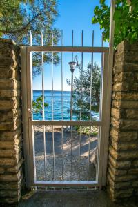 Fotografia z galérie ubytovania Apartment Nata with beautiful sea view v destinácii Starigrad-Paklenica