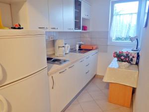 Fotografia z galérie ubytovania Apartment Nata with beautiful sea view v destinácii Starigrad-Paklenica