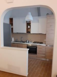Gallery image of Appartamento turistico I portici in LʼAquila