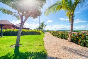 Afbeelding uit fotogalerij van Ileverde 21 - Private garden Bungalow in Punta Cana