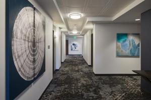 Fotografie z fotogalerie ubytování Hayward Inn v destinaci Eugene