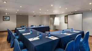 Konferenčné priestory v ubytovaní Arenas Atiram Hotel