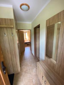 Fotografia z galérie ubytovania Apartmány F - chata SVOBODĚNKA v destinácii Dolní Moravice
