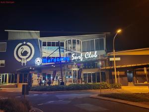 Fotografie z fotogalerie ubytování Sea-Hi Beachside Apartment v destinaci Maroochydore