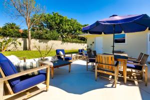 Gallery image of DP-343 - Dana Point Parkside Cottage in Capistrano Beach