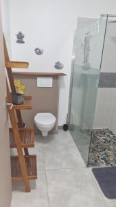 Bagno di Les hauts du fromager