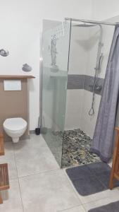 Bagno di Les hauts du fromager