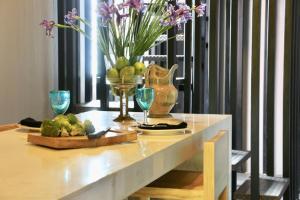 Fotografie z fotogalerie ubytování Bungalows Demetria v destinaci Guadalajara