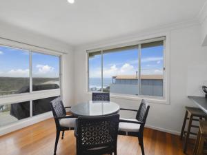 Příroda nedaleko apartmánu + 5 fotografií