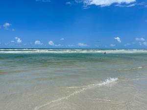 Fotografie z fotogalerie ubytování Apartamento Privê do Atlântico em Salinas v destinaci Salinópolis