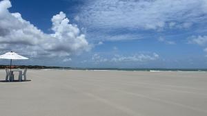 Fotografie z fotogalerie ubytování Apartamento Privê do Atlântico em Salinas v destinaci Salinópolis