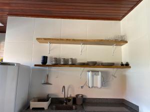 Fotografie z fotogalerie ubytování Apartamento Privê do Atlântico em Salinas v destinaci Salinópolis