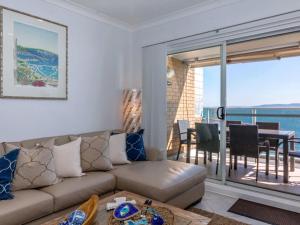 Gallery image of Kiah, Unit 5/53 Victoria Parade in Nelson Bay