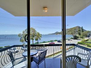 Φυσικό τοπίο κοντά σε αυτό το διαμέρισμα