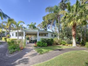 Gallery image of Carindale Unit 21 19 Dowling Street in Nelson Bay