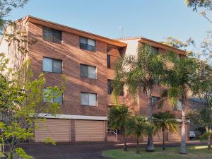 Gallery image of Misthaven Unit 1 12 Mistral Close in Nelson Bay