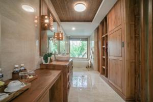 Fotografie z fotogalerie ubytování Weda Cita Resort and Spa by Mahaputra v Ubudu