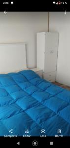 Afbeelding uit fotogalerij van Cabaña Ullum in Ullún +3 foto's