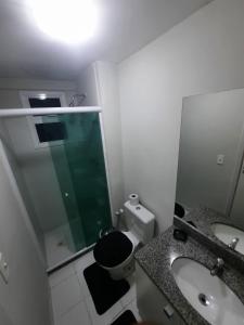 Et bad på Porto Real Resort Suites Angra