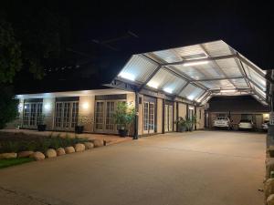 Gallery image of All Seasons Motor Lodge in Dubbo